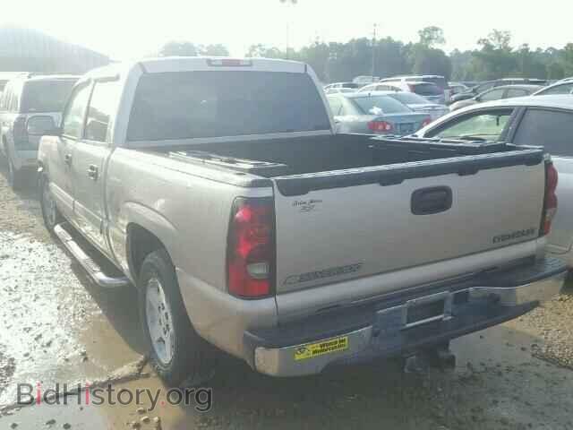 2005 CHEVROLET SILVERADO - VIN: 2GCEC13T951179420 - Фото 3