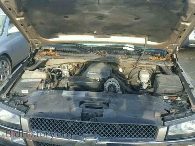 2005 CHEVROLET SILVERADO - VIN: 2GCEC13T951179420 - Фото 7