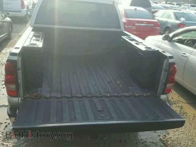 2005 CHEVROLET SILVERADO - VIN: 2GCEC13T951179420 - Фото 9