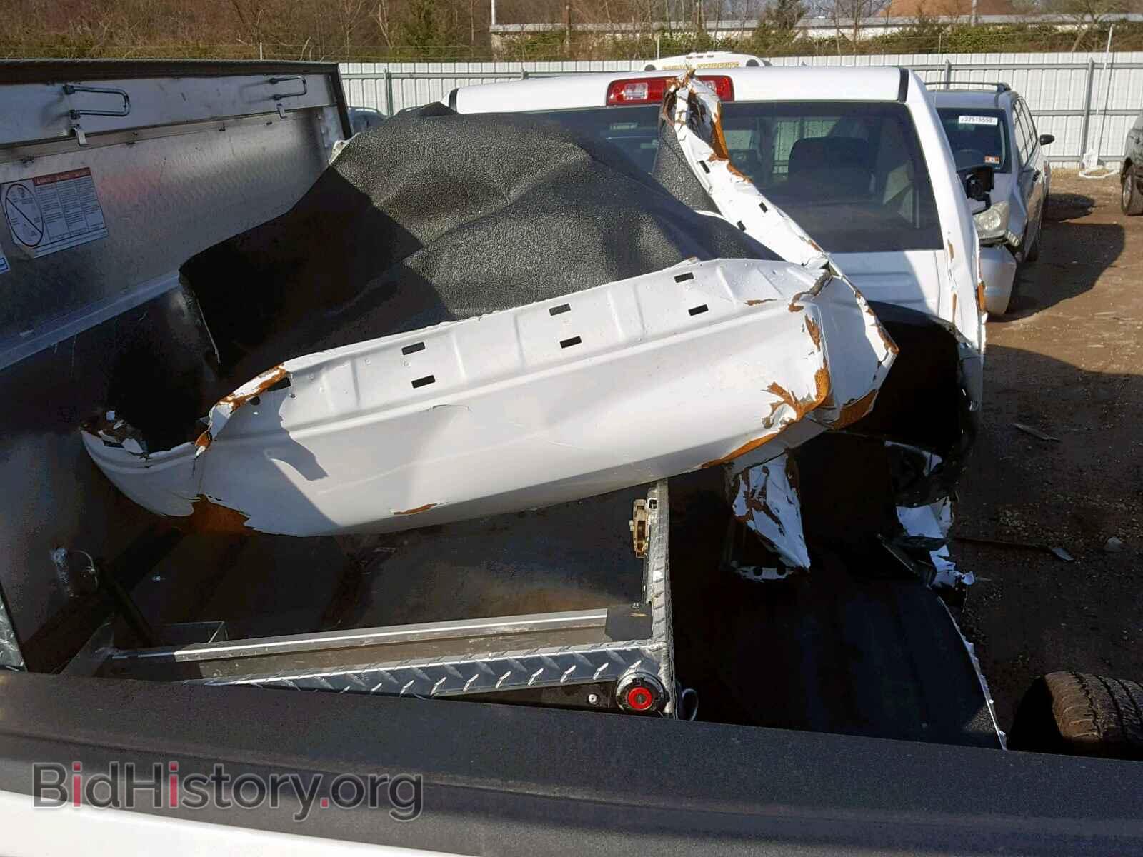 2019 RAM 1500 CLASS - VIN: 3C6JR6DG8KG512373 - Фото 6