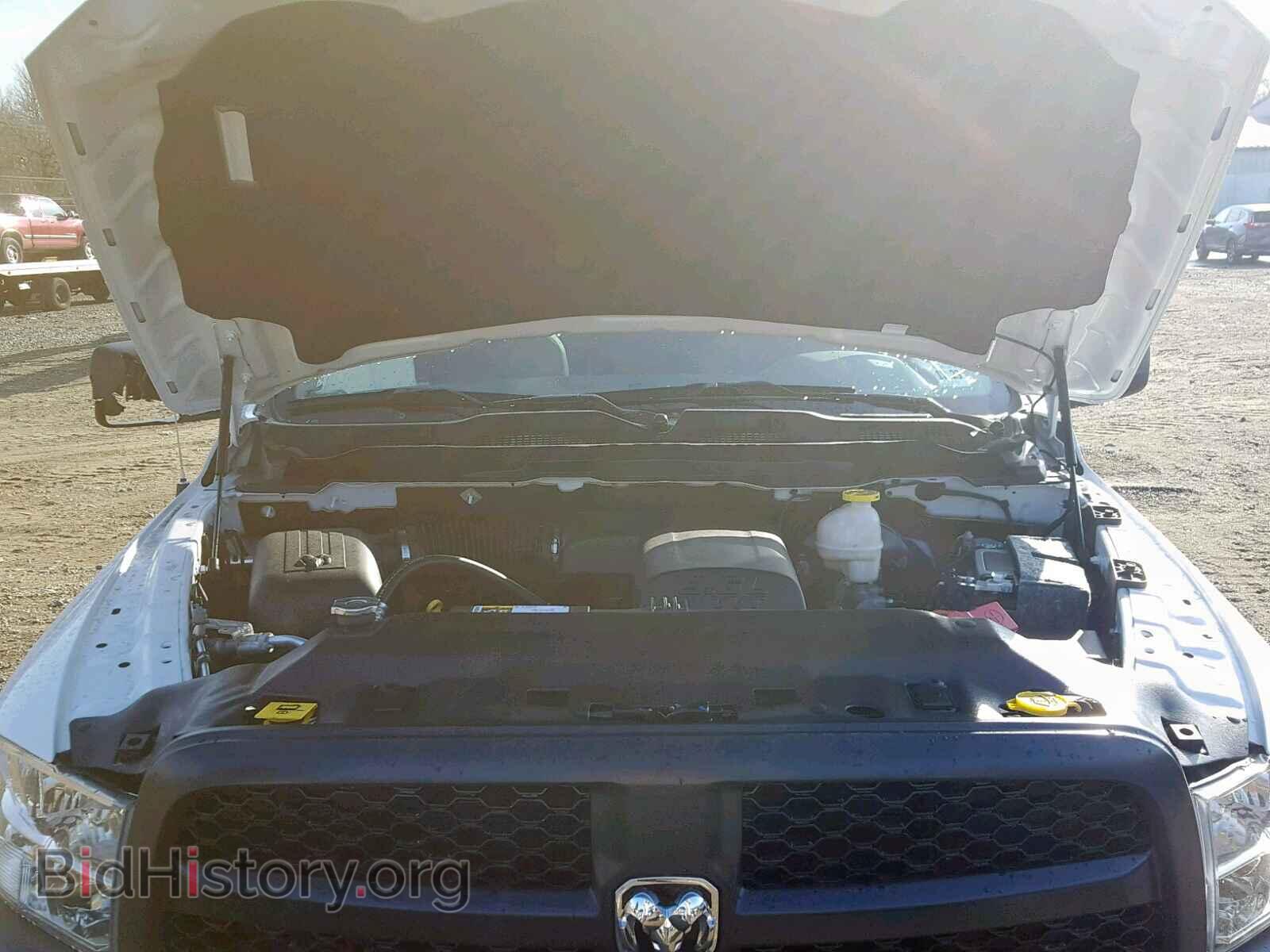 2019 RAM 1500 CLASS - VIN: 3C6JR6DG8KG512373 - Фото 7