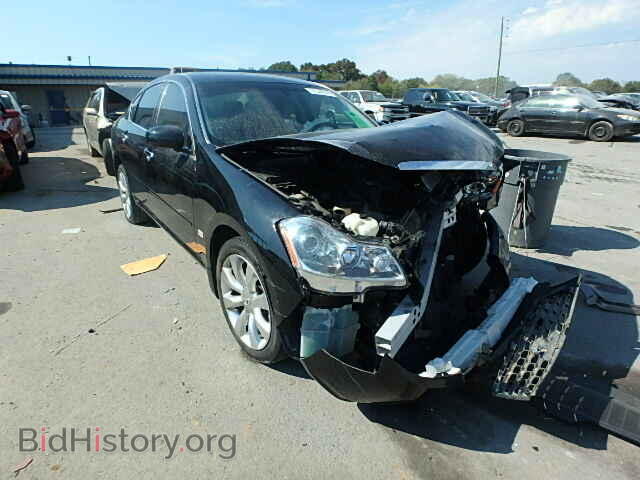 Photo JNKAY01F26M259668 - INFINITI M35 2006