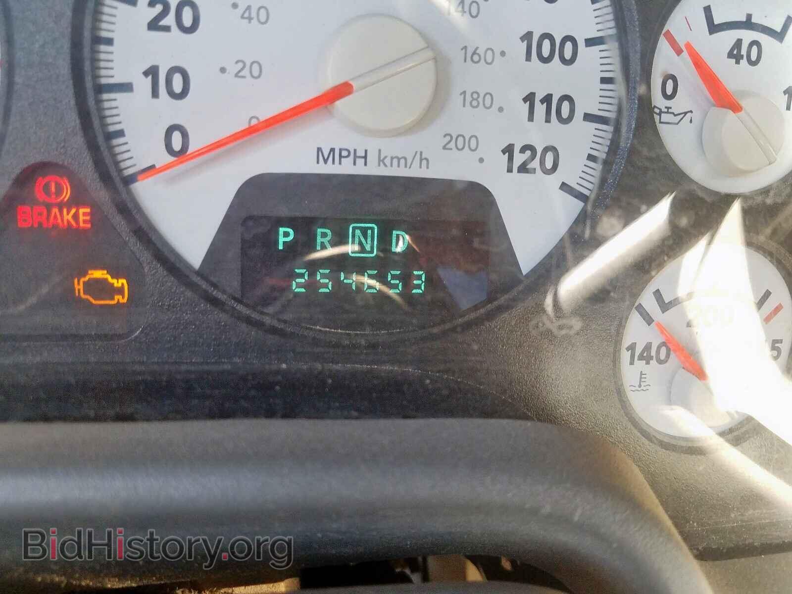 2008 DODGE RAM 3500 - VIN: 3D7MX38A18G102139 - Фото 8