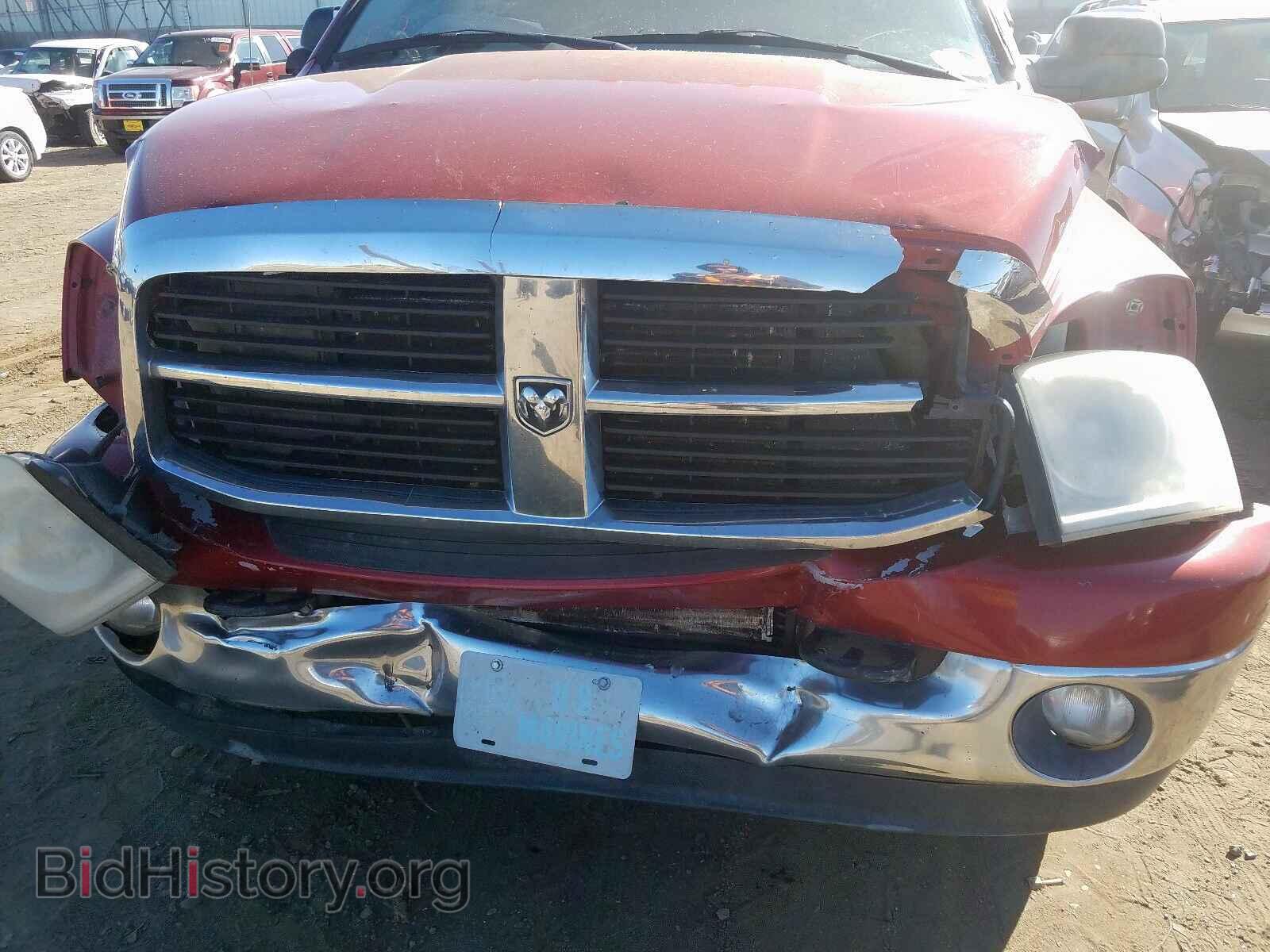 2008 DODGE RAM 3500 - VIN: 3D7MX38A18G102139 - Фото 9