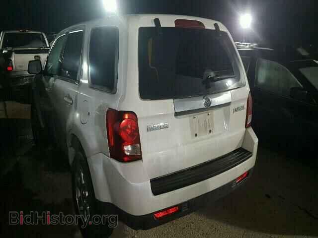 2009 MAZDA TRIBUTE - VIN: 4F2CZ02779KM03830 - Фото 3