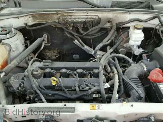 2009 MAZDA TRIBUTE - VIN: 4F2CZ02779KM03830 - Фото 7