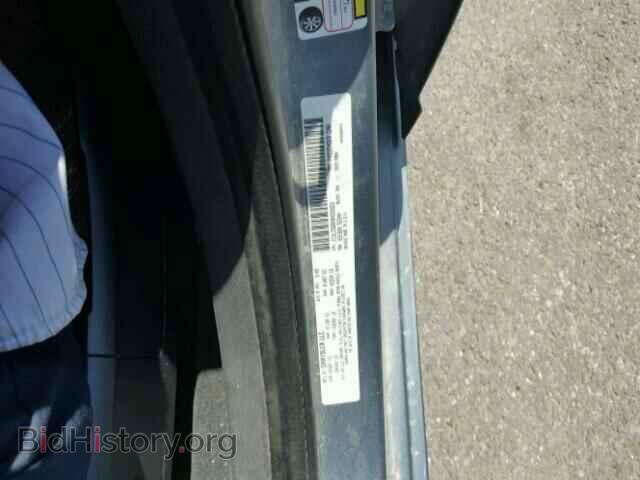 2009 CHRYSLER SEBRING - VIN: 1C3LC56B09N566822 - Фото 10