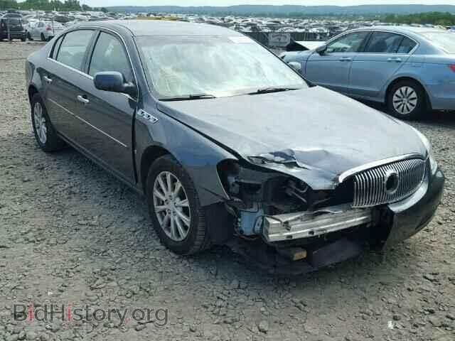 Фотография 1G4HP57169U149699 - BUICK LUCERNE 2009