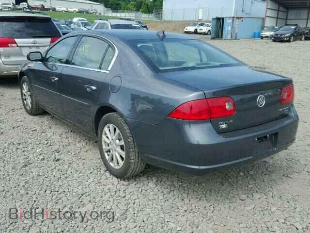 2009 BUICK LUCERNE - VIN: 1G4HP57169U149699 - Фото 3