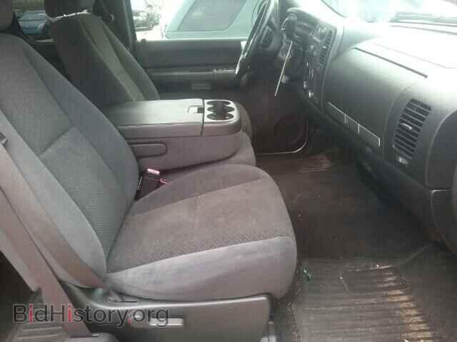 2007 CHEVROLET SILVERADO - VIN: 2GCEC19C171682269 - Photo 5