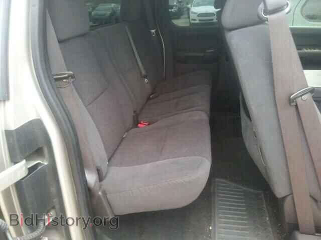 2007 CHEVROLET SILVERADO - VIN: 2GCEC19C171682269 - Photo 6