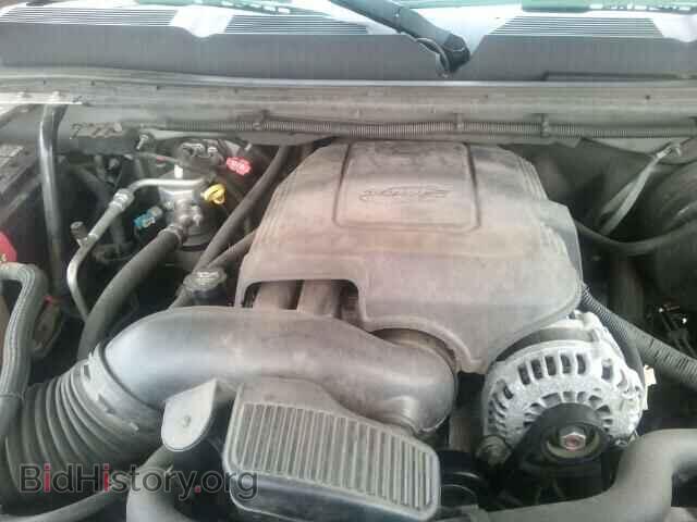 2007 CHEVROLET SILVERADO - VIN: 2GCEC19C171682269 - Photo 7