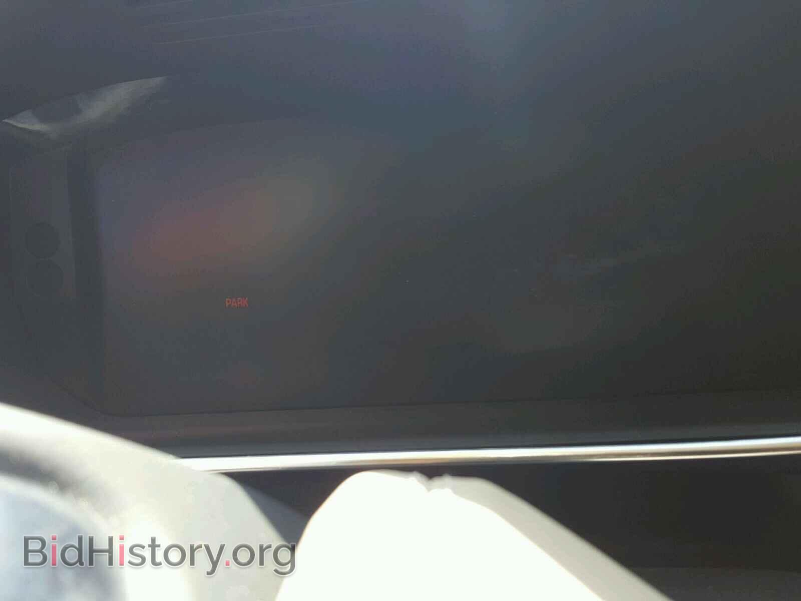 2015 LAND ROVER RANGEROVER - VIN: SALGS2TF3FA225075 - Фото 8