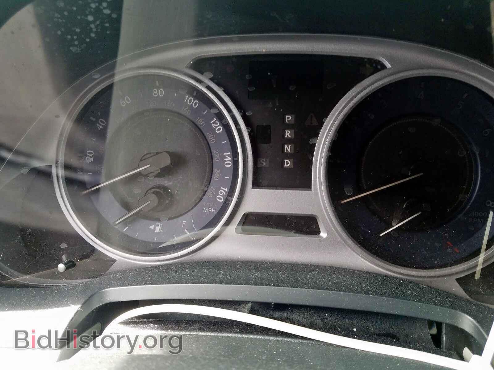 2006 LEXUS IS - VIN: JTHCK262862004143 - Фото 8