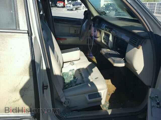 1996 CADILLAC DEVILLE - VIN: 1G6KD52Y6TU201222 - Фото 5
