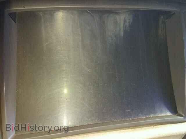 1996 CADILLAC DEVILLE - VIN: 1G6KD52Y6TU201222 - Фото 8