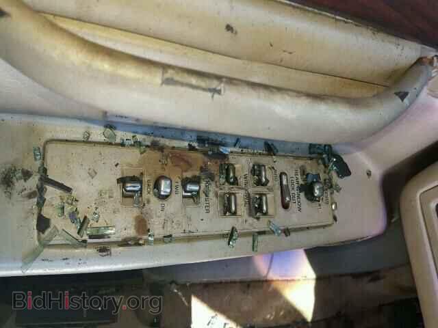 1996 CADILLAC DEVILLE - VIN: 1G6KD52Y6TU201222 - Фото 10