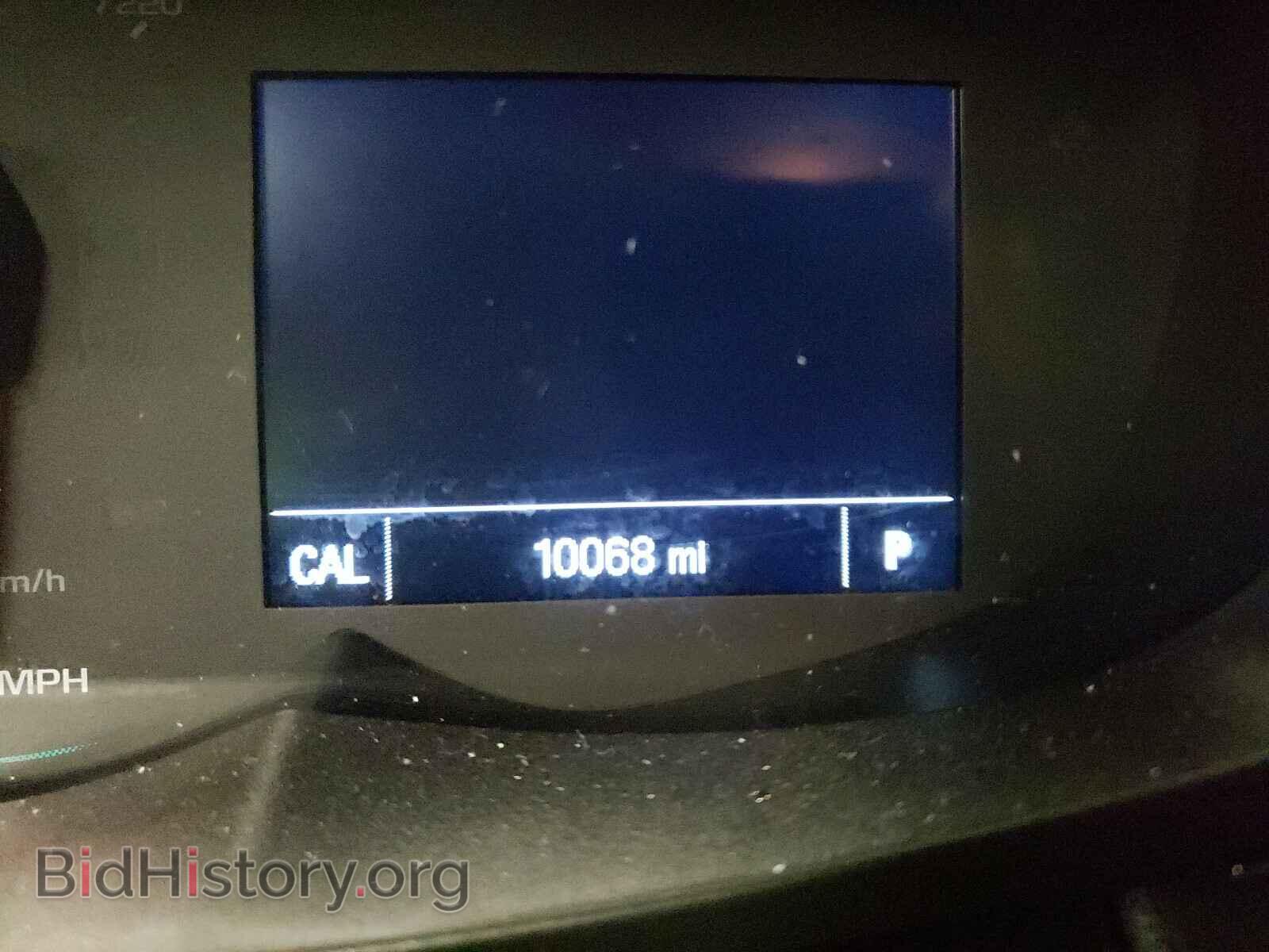 2020 CHEVROLET TRAX - VIN: 3GNCJKSB2LL329852 - Фото 8