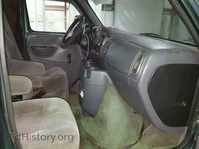 1999 DODGE RAM VAN - VIN: 2B6HB11X1XK512409 - Фото 5