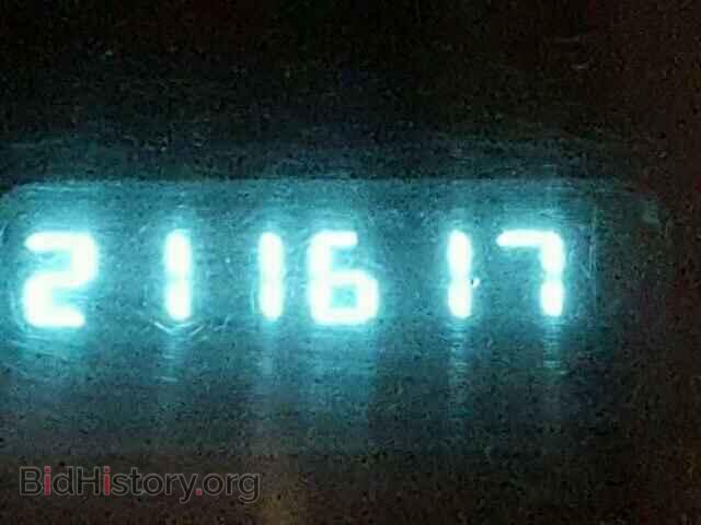 1999 DODGE RAM VAN - VIN: 2B6HB11X1XK512409 - Фото 8