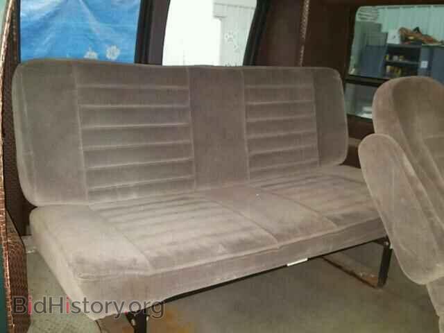 1999 DODGE RAM VAN - VIN: 2B6HB11X1XK512409 - Фото 9