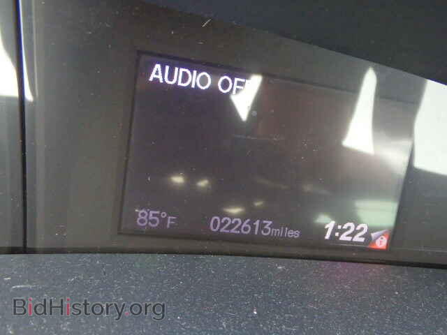 2013 HONDA CIVIC - VIN: 19XFB2F55DE014993 - Фото 8