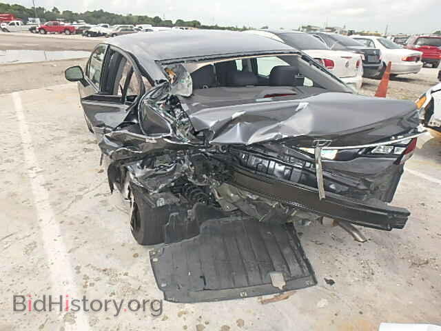 2013 HONDA CIVIC - VIN: 19XFB2F55DE014993 - Фото 10
