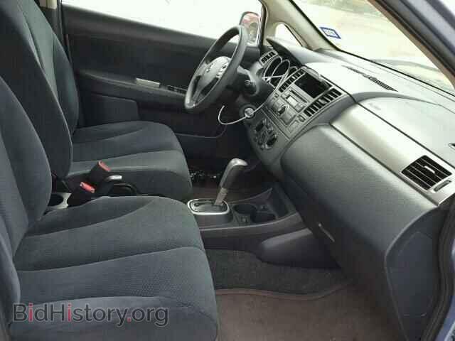 2012 NISSAN VERSA - VIN: 3N1BC1CPXCK225881 - Фото 5