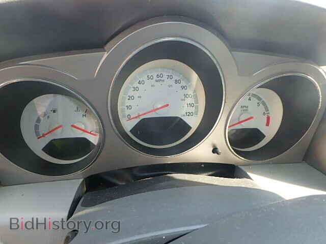 2008 DODGE AVENGER - VIN: 1B3LC56J28N139015 - Фото 8