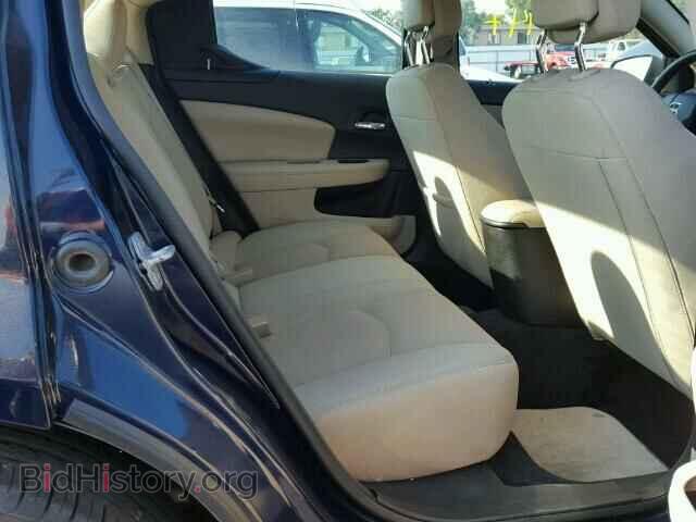 2013 DODGE AVENGER - VIN: 1C3CDZAB8DN690308 - Фото 6