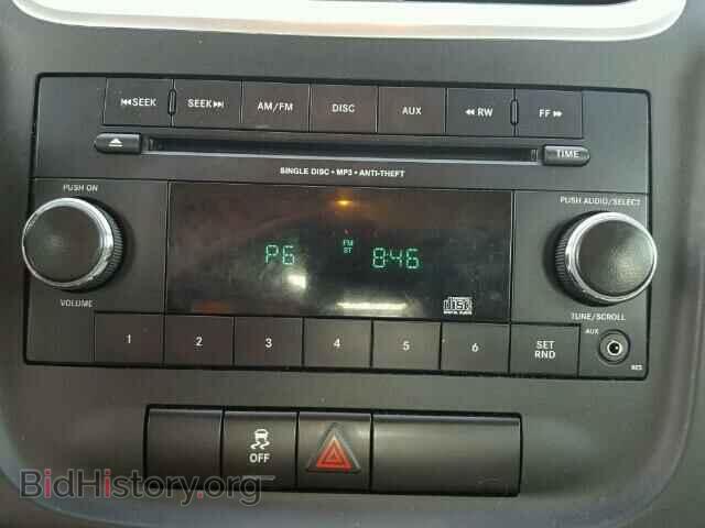 2013 DODGE AVENGER - VIN: 1C3CDZAB8DN690308 - Фото 9