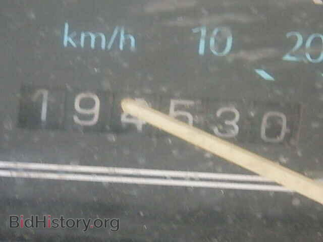 1993 CADILLAC DEVILLE - VIN: 1G6CD53B6P4219756 - Photo 8
