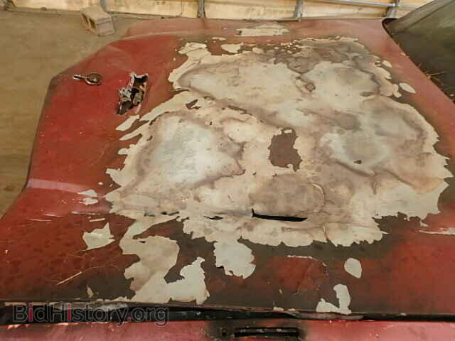 1993 CADILLAC DEVILLE - VIN: 1G6CD53B6P4219756 - Photo 10