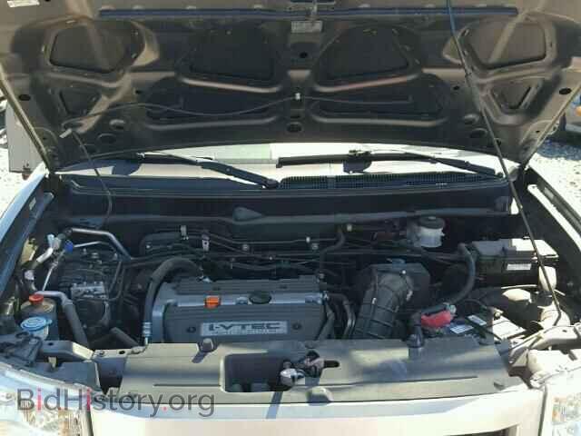 2011 HONDA ELEMENT - VIN: 5J6YH1H74BL004020 - Фото 7
