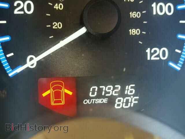 2011 HONDA ELEMENT - VIN: 5J6YH1H74BL004020 - Фото 8
