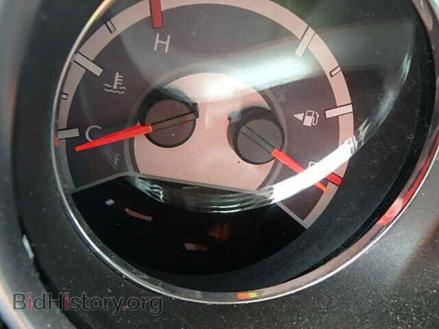 2011 CHRYSLER 200 - VIN: 1C3BC2FG0BN527501 - Фото 8