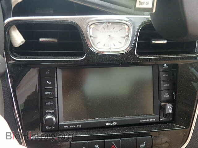 2011 CHRYSLER 200 - VIN: 1C3BC2FG0BN527501 - Фото 9