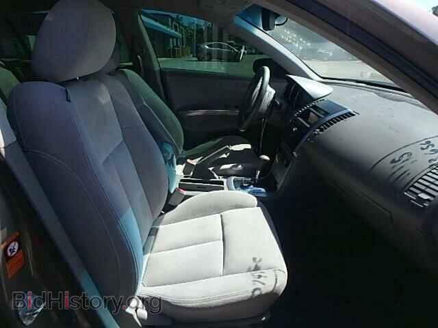 2007 NISSAN MAXIMA - VIN: 1N4BA41E17C818262 - Фото 5