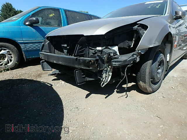 2007 NISSAN MAXIMA - VIN: 1N4BA41E17C818262 - Фото 9