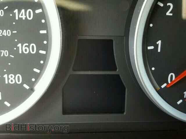 2011 BMW X5 - VIN: 5YMGY0C59BLK26609 - Фото 8