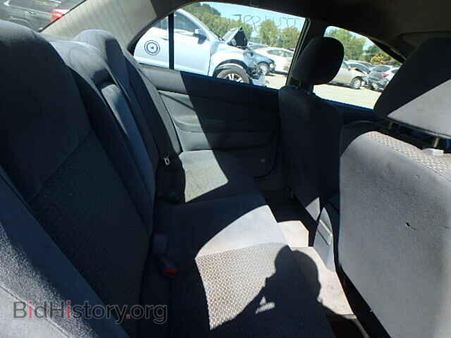 2002 MITSUBISHI LANCER - VIN: JA3AJ26E22U004576 - Photo 6