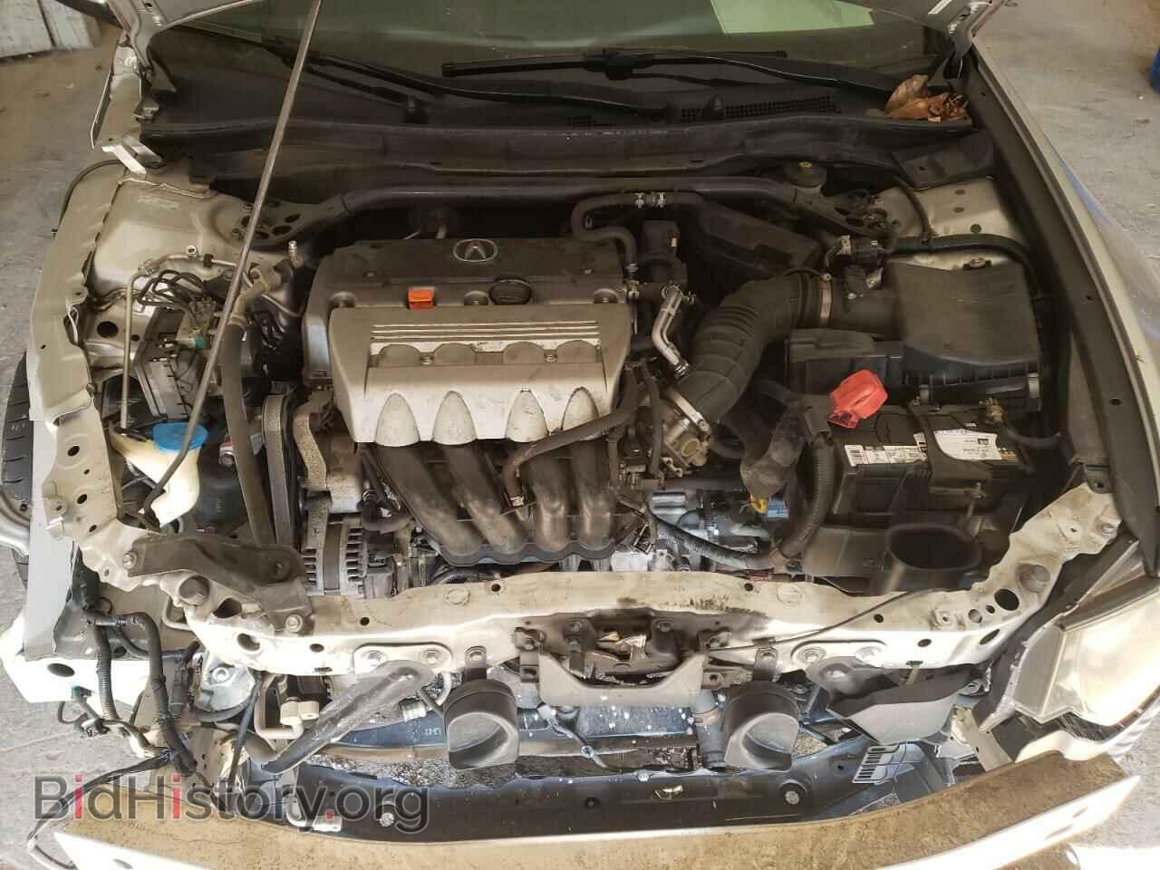 2012 ACURA TSX - VIN: JH4CU2F88CC005880 - Фото 7