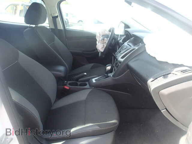 2014 FORD FOCUS - VIN: 1FADP3K28EL145358 - Фото 5