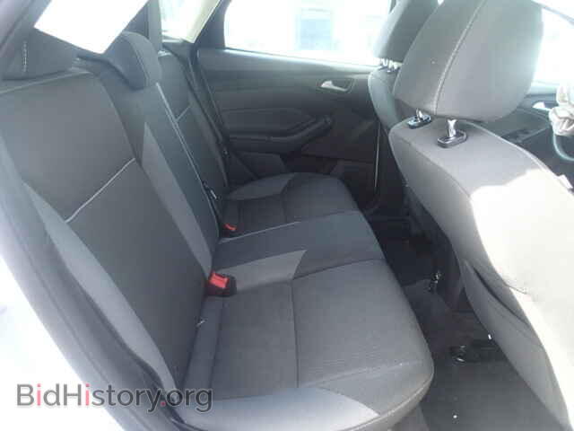 2014 FORD FOCUS - VIN: 1FADP3K28EL145358 - Фото 6