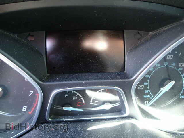 2014 FORD FOCUS - VIN: 1FADP3K28EL145358 - Фото 8