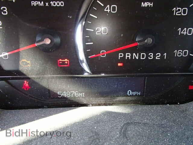 2006 CADILLAC DTS - VIN: 1G6KD57966U142341 - Фото 8
