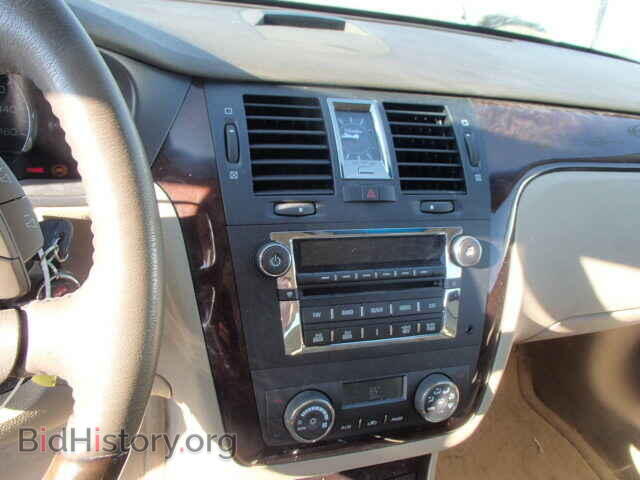2006 CADILLAC DTS - VIN: 1G6KD57966U142341 - Фото 9