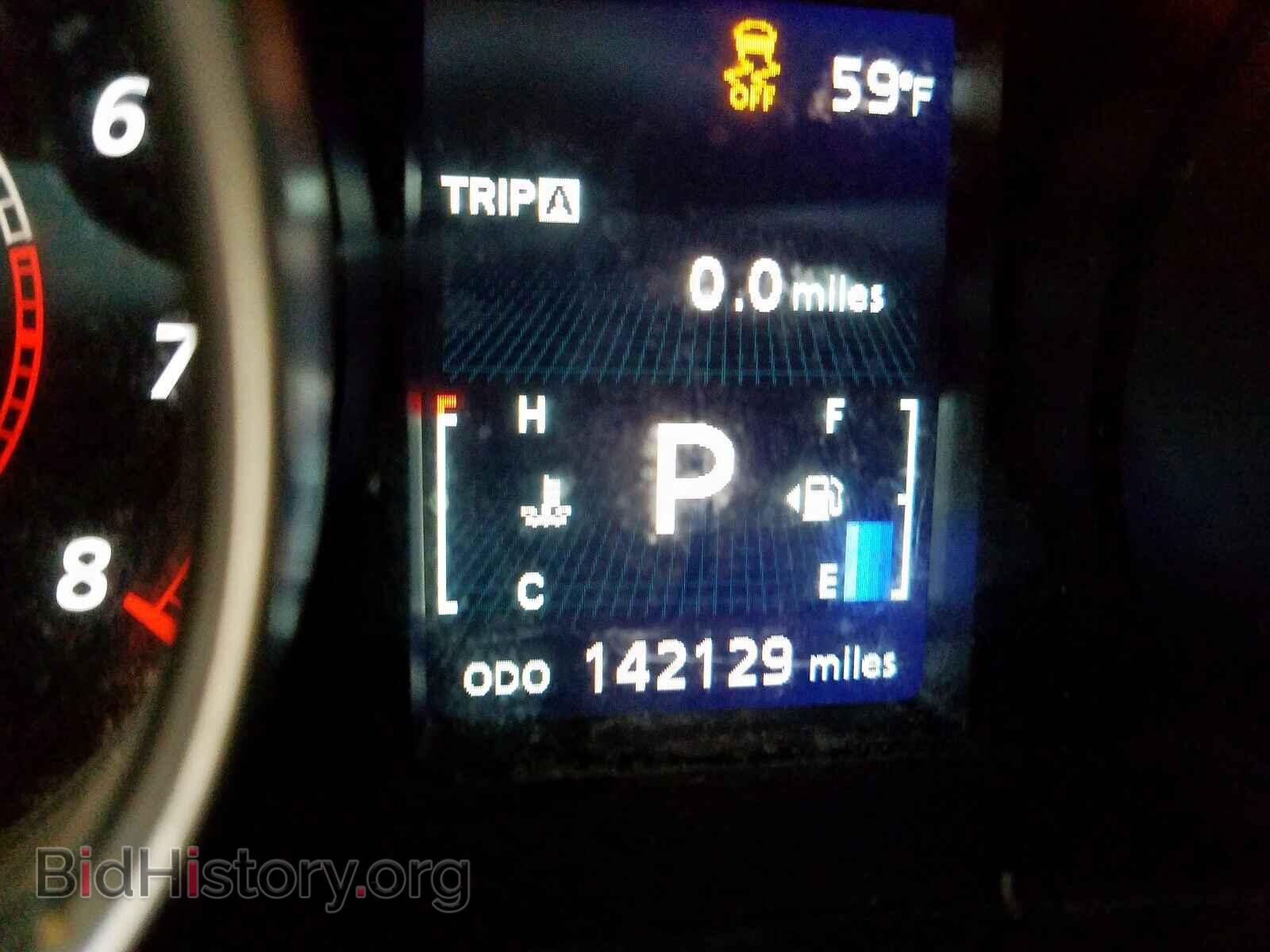 2013 MITSUBISHI OUTLANDER - VIN: 4A4AP3AU0DE024402 - Фото 8
