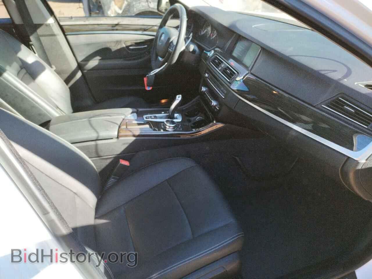 2014 BMW 1 SERIES - VIN: WBA5E1C56ED221037 - Фото 5