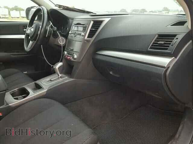 2010 SUBARU OUTBACK - VIN: 4S4BRCBC0A3339067 - Фото 5